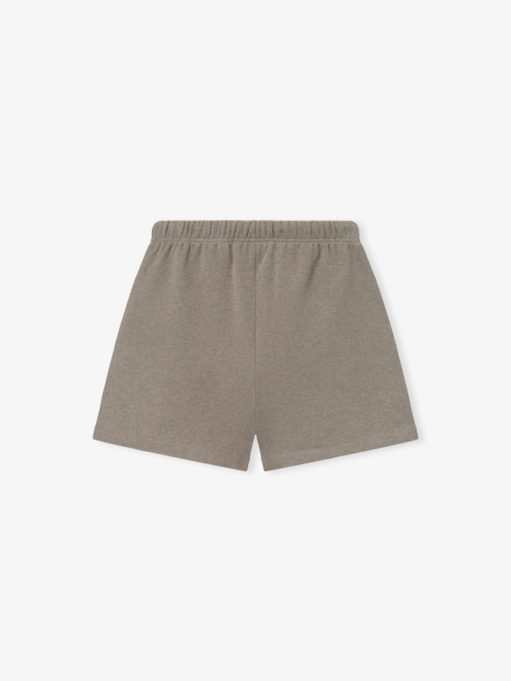 Soccer Fleece Shorts