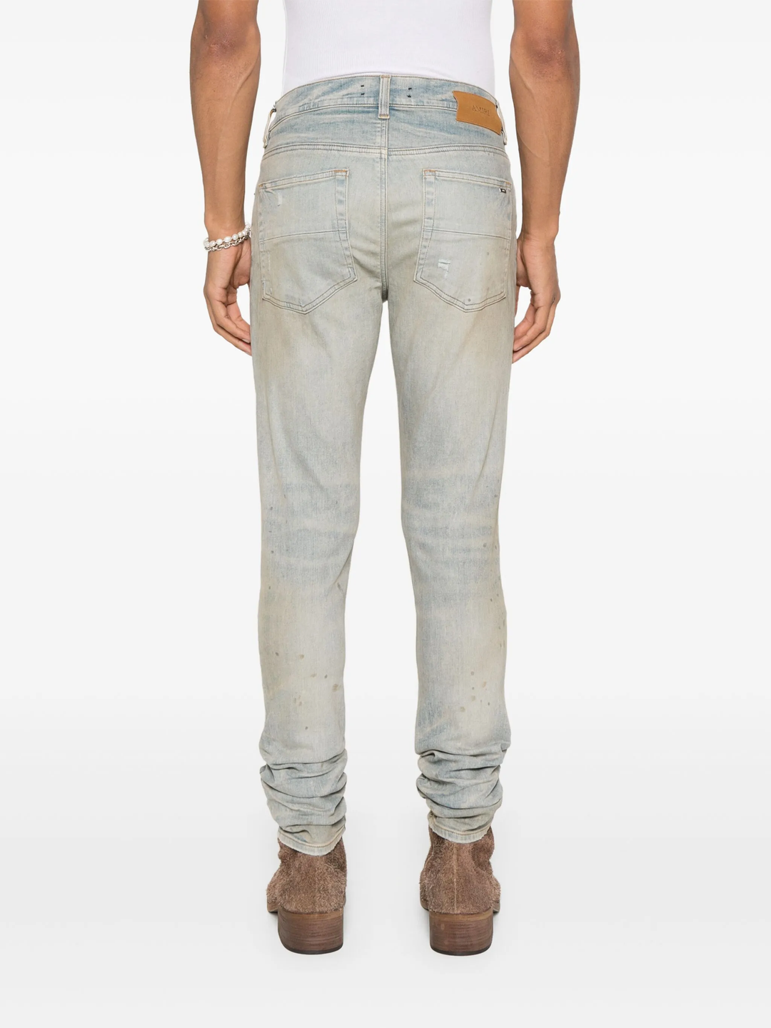 AMIRI Stack Jeans