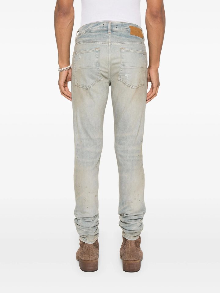 AMIRI Stack Jeans