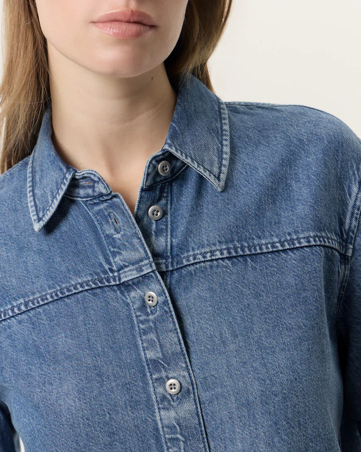 Ultra Featherweight Stevie Top