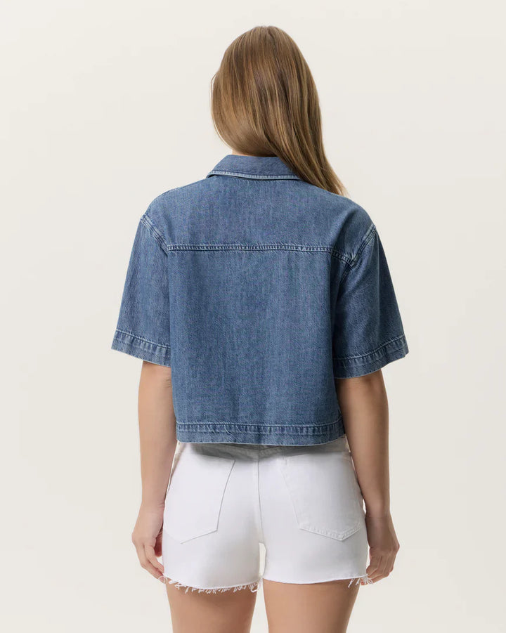 Ultra Featherweight Stevie Top