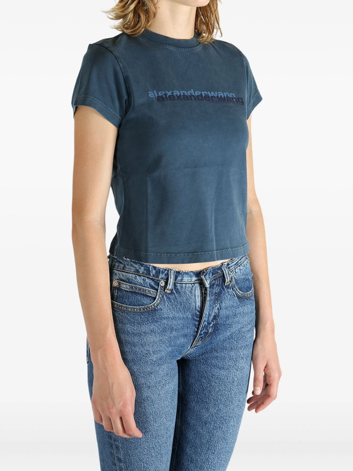 Shrunken Tee