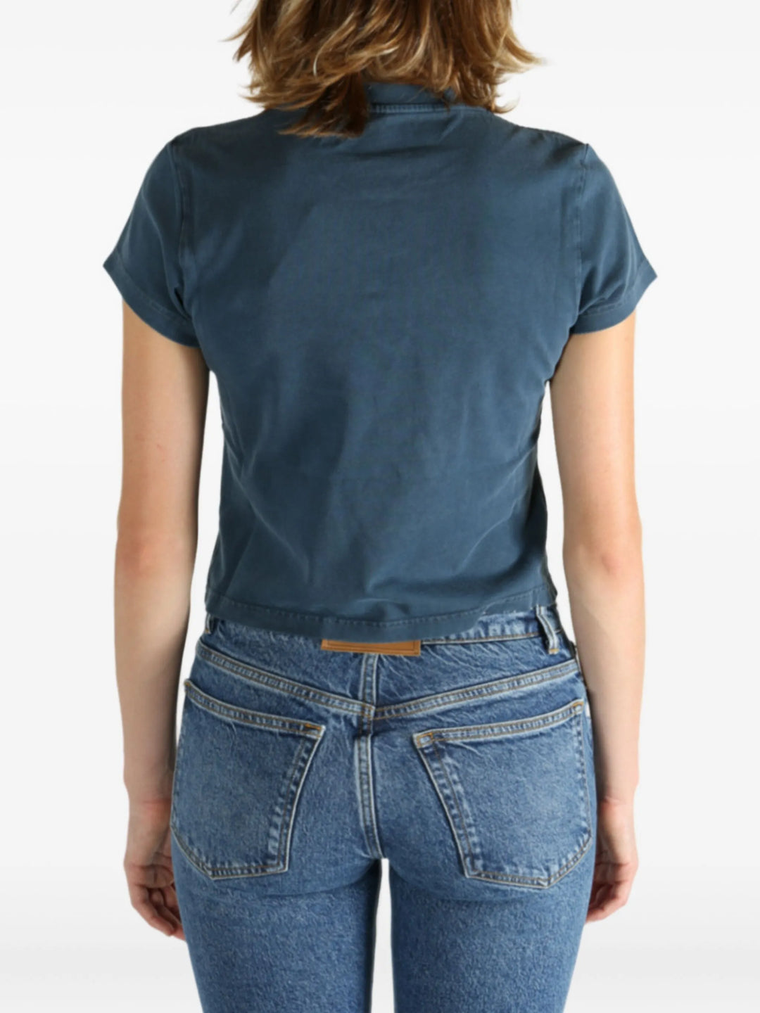 Shrunken Tee