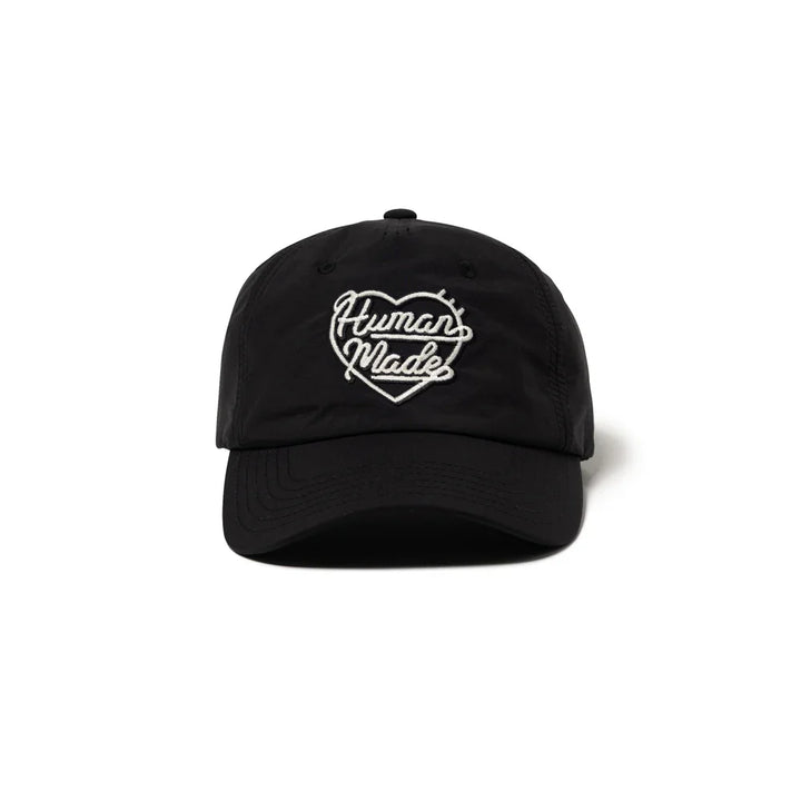 6Panel Nylon Cap