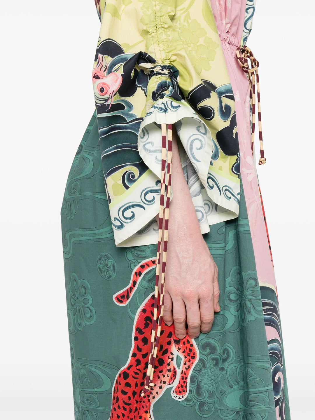 Rochester Shirtdress