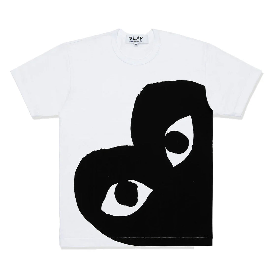 Black Heart T-Shirt Unisex