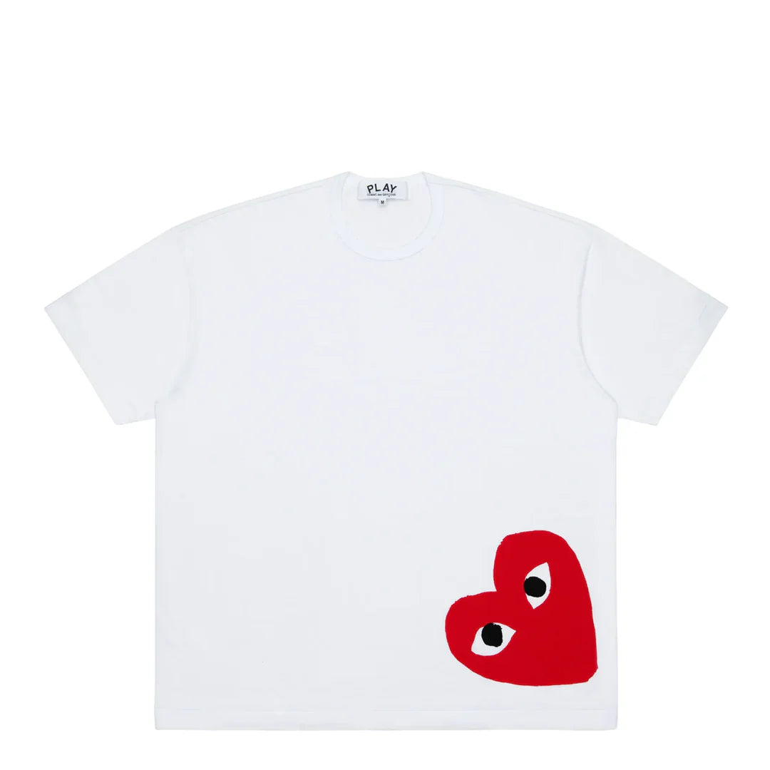 Oversized Logo T-Shirt Unisex