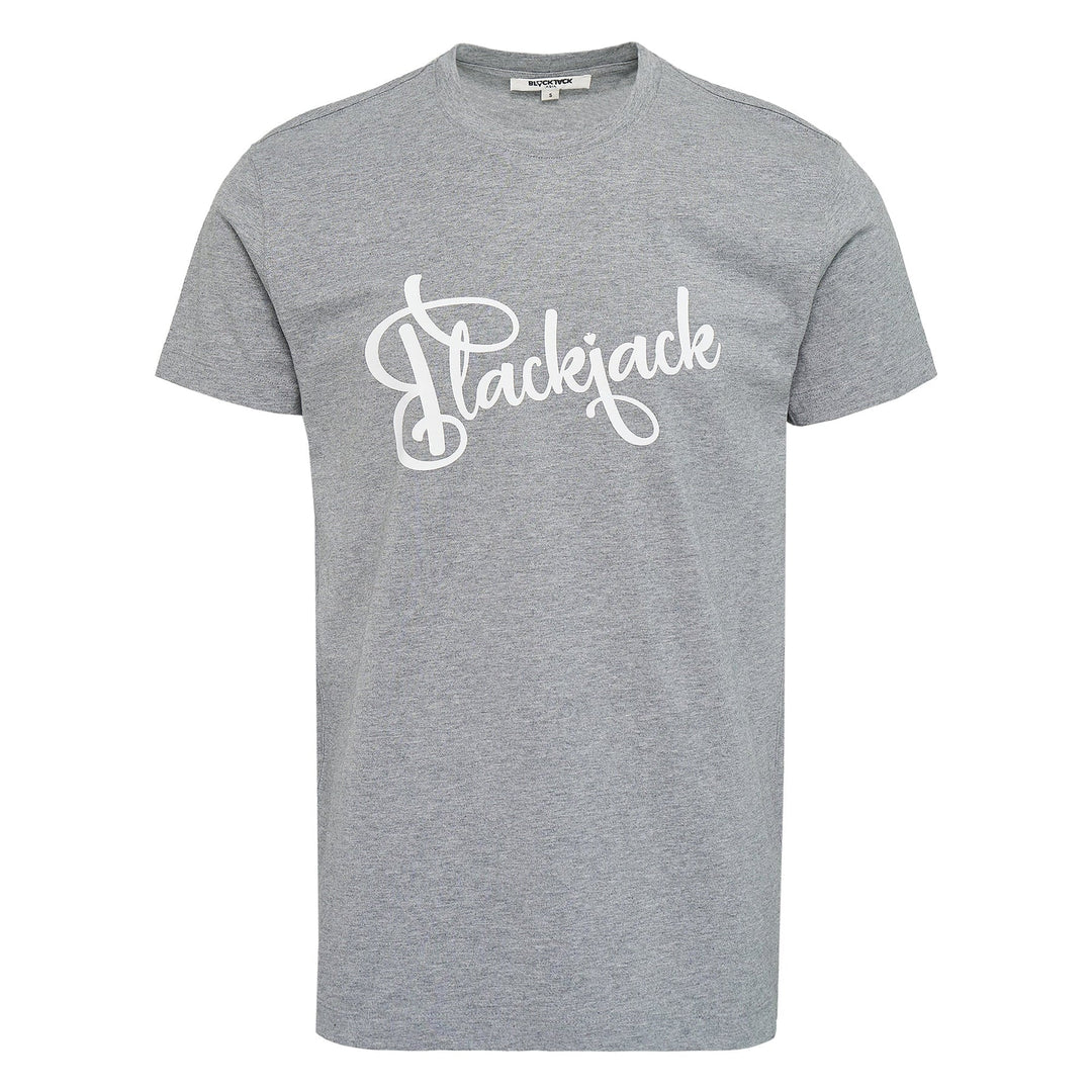 Rubber Print Disney Logo T-Shirt