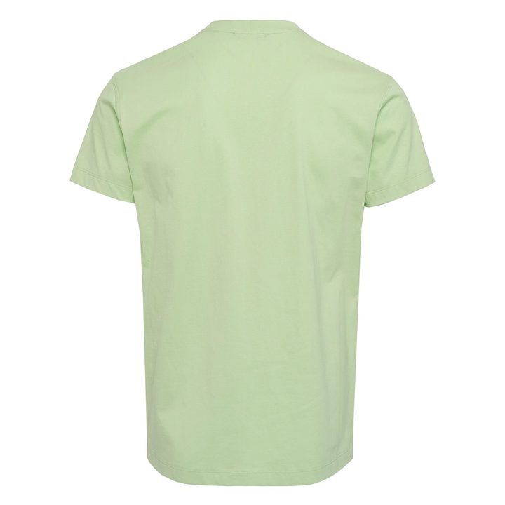 Rubber Print Logo T-Shirt