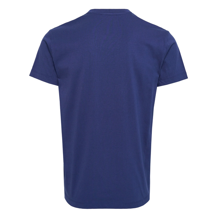 Rubber Print Disney Logo T-Shirt