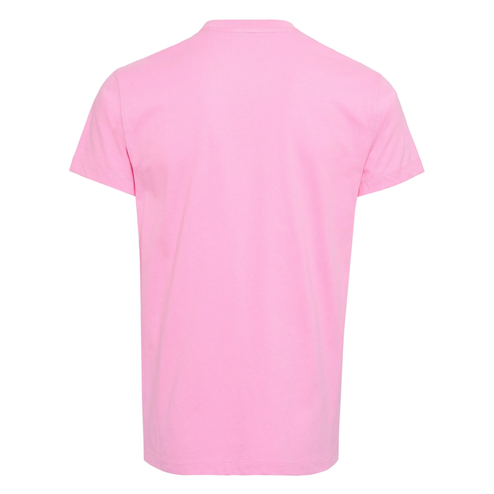 Rubber Print Disney Logo T-Shirt