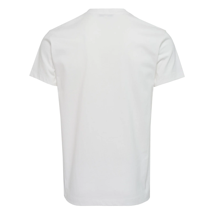 Rubber Print Disney Logo T-Shirt