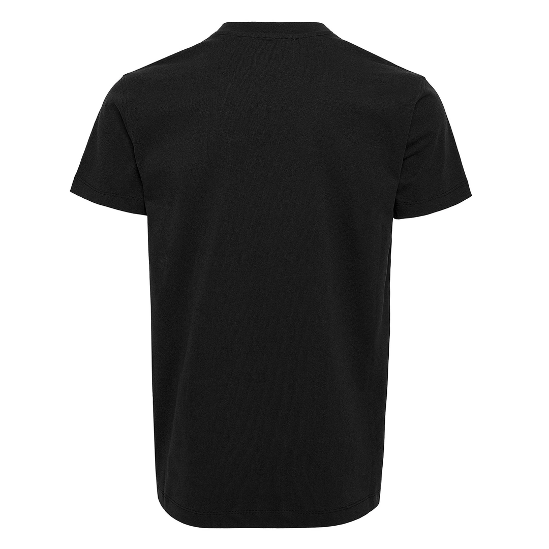 Embroidery Icon Logo T-Shirt