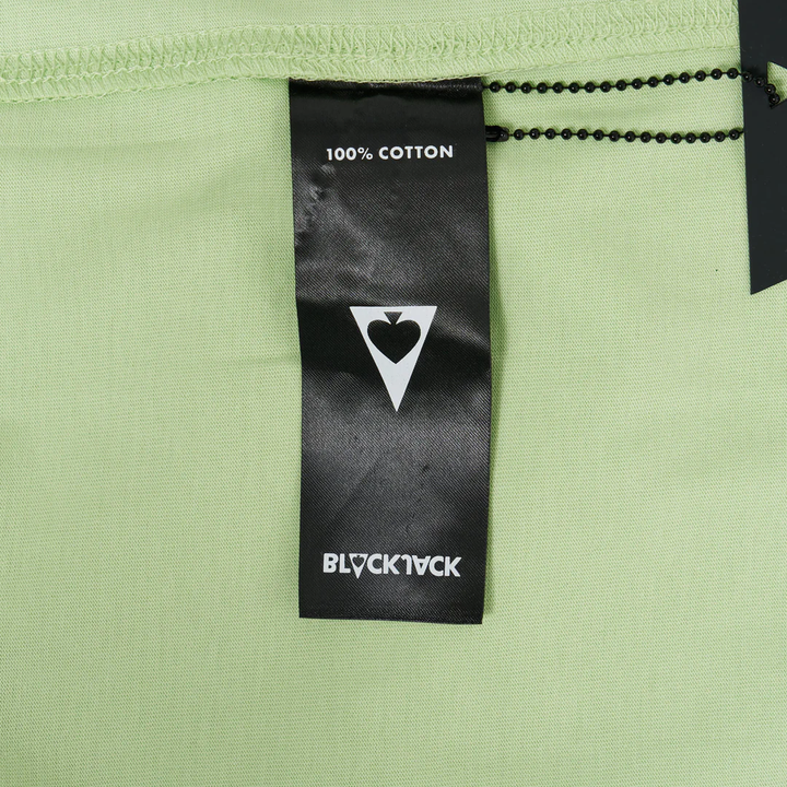 Embroidery Icon Logo T-Shirt