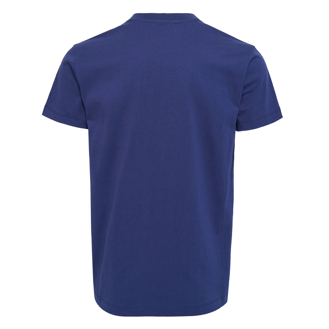 Embroidery Icon Logo T-Shirt