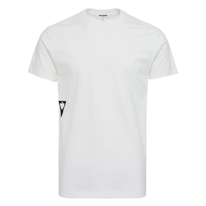 Embroidery Icon Logo T-Shirt