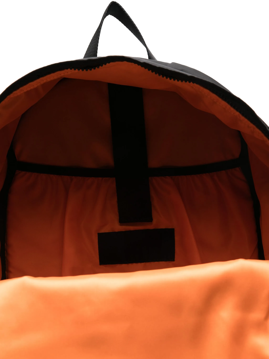 Classic Backpack With Keyring