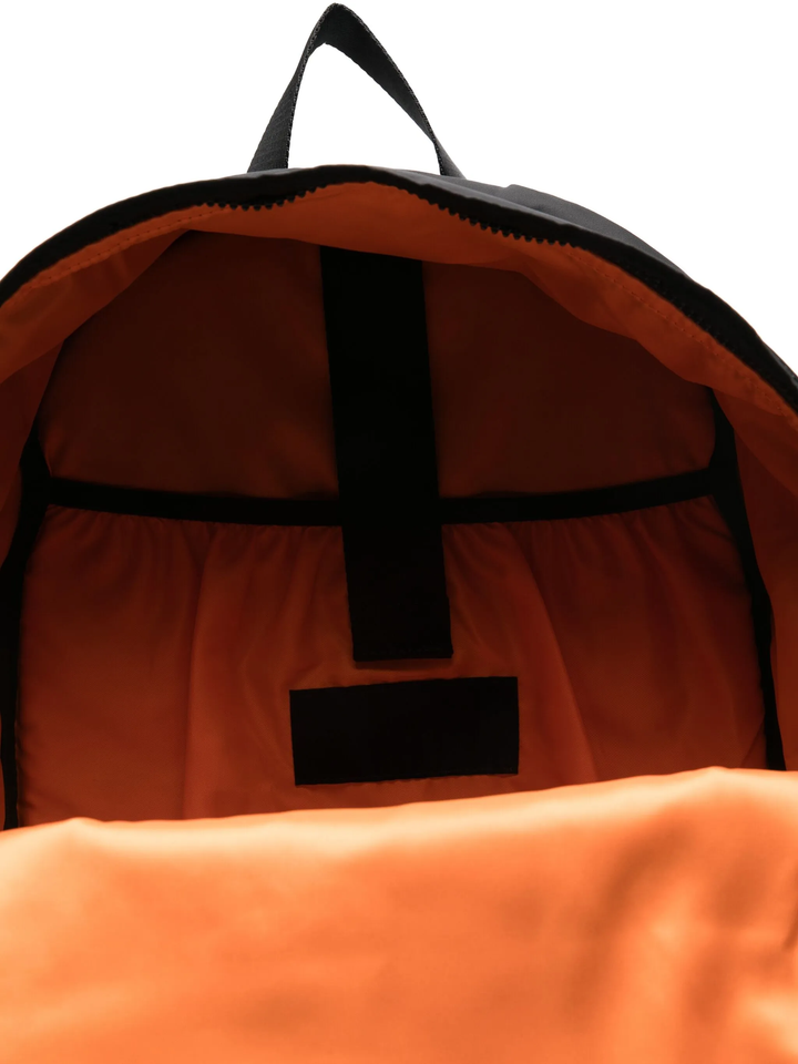 Classic Backpack With Keyring