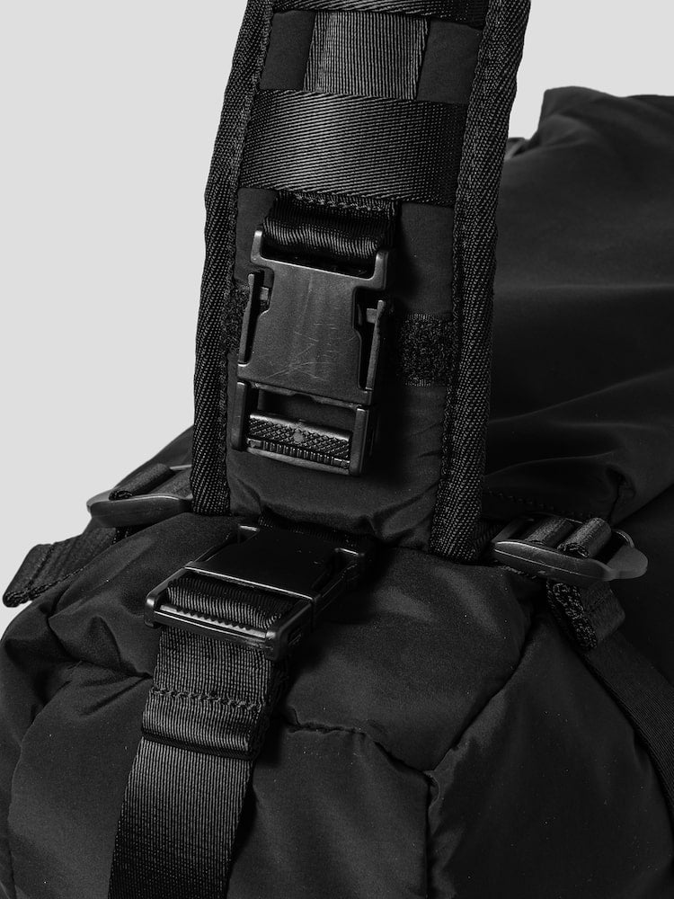 Multi Boston Bag
