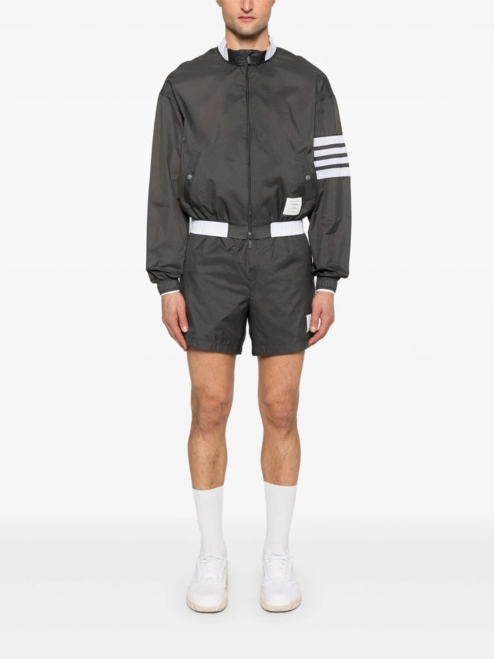 Nylon Ripstop Shorts Men