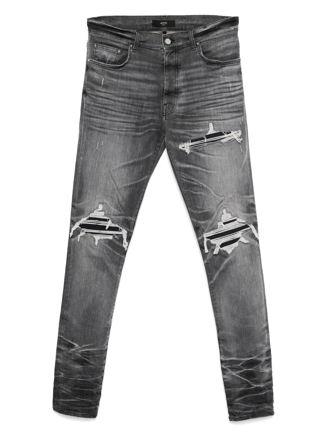 Suede MX1 Jean