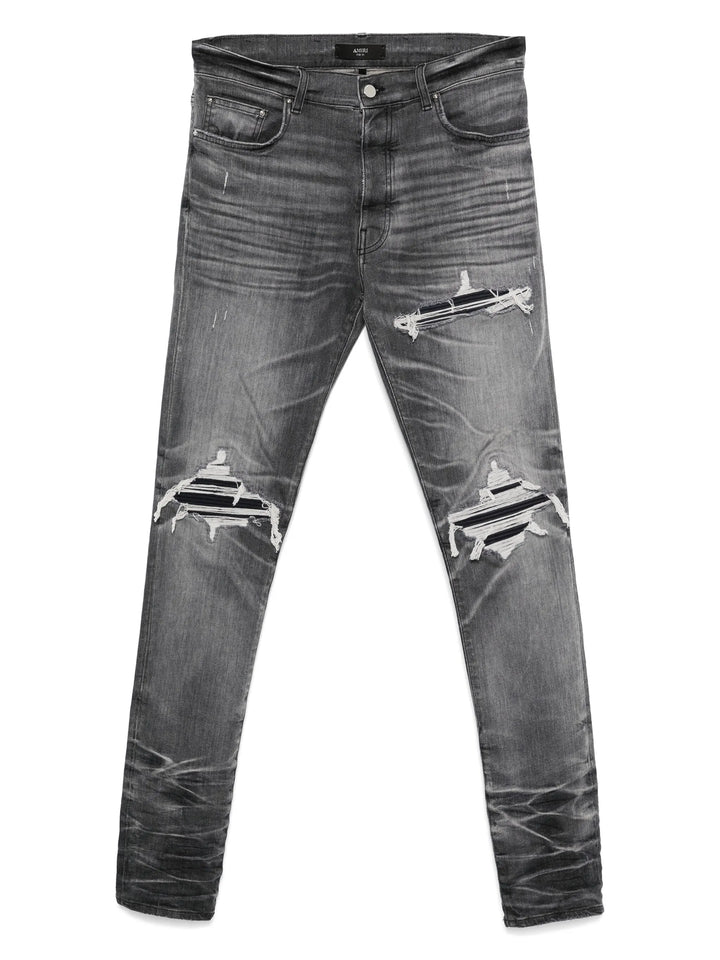 Suede MX1 Jean