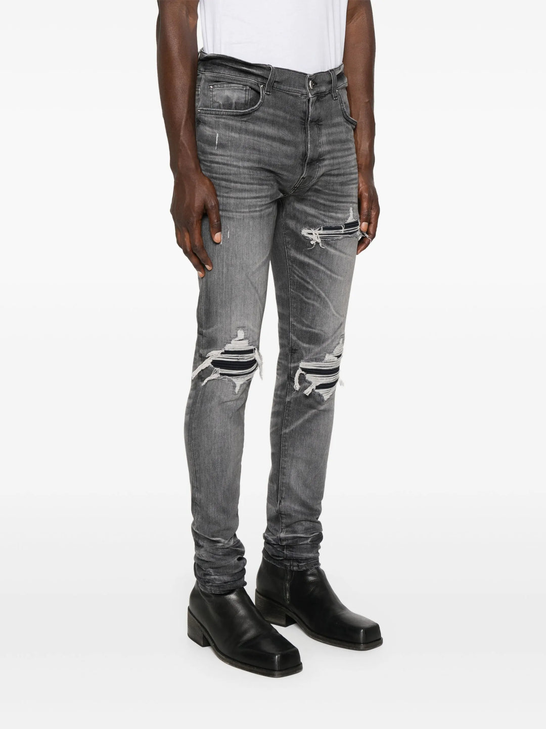 Suede MX1 Jean