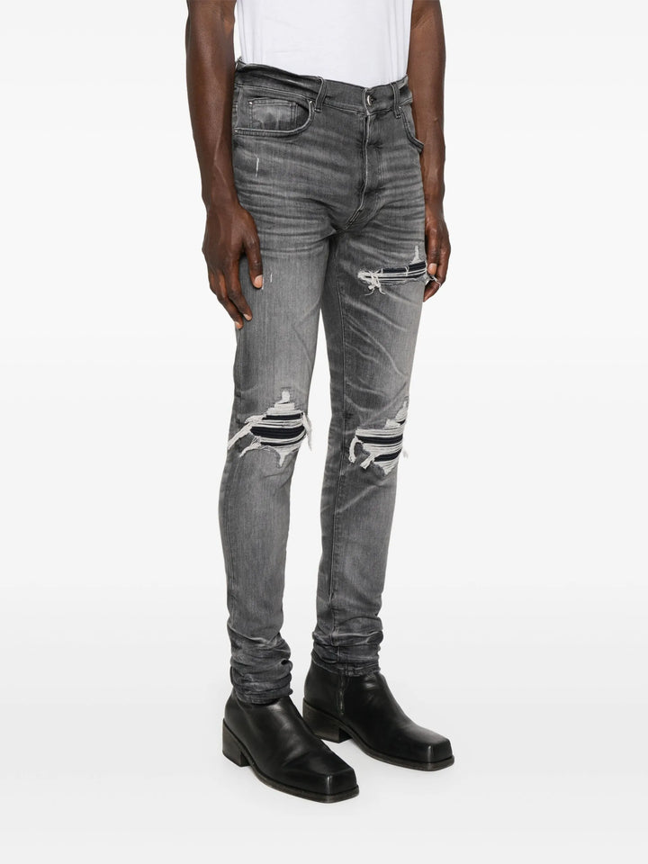 Suede MX1 Jean