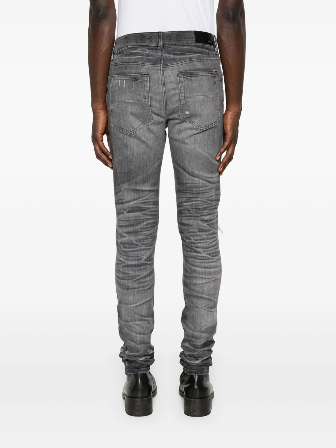 Suede MX1 Jean