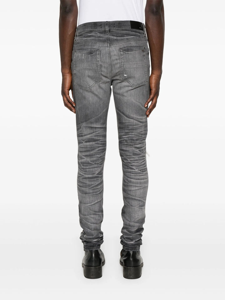 Suede MX1 Jean