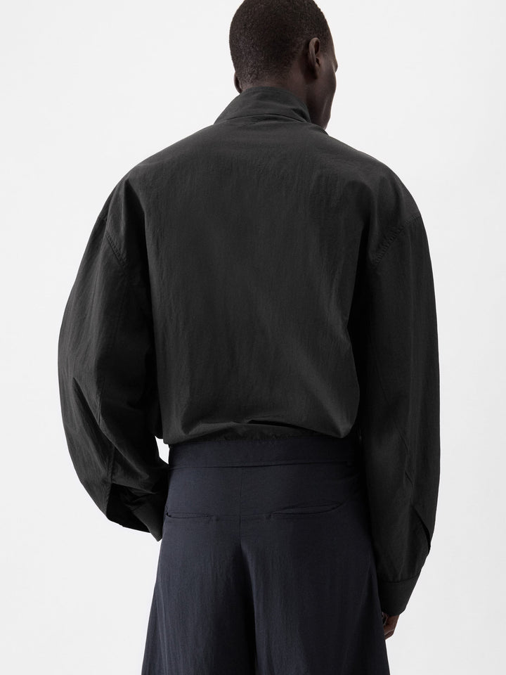 Le Blouson Curvo Jacket