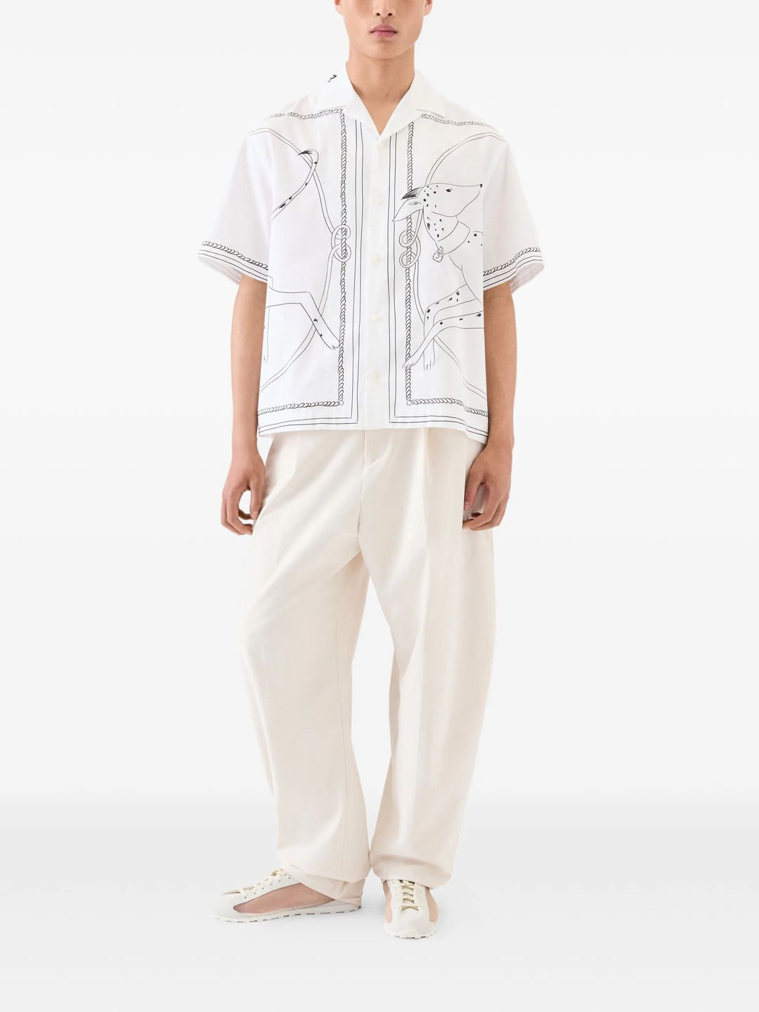 La Chemise Jean