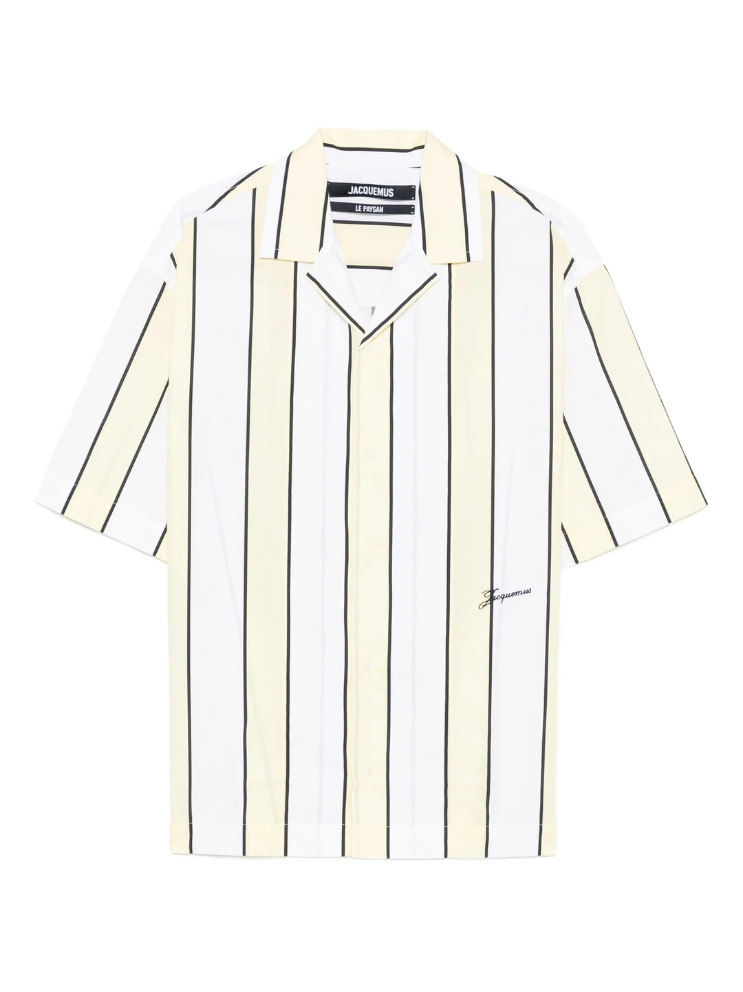 La Chemise Jean