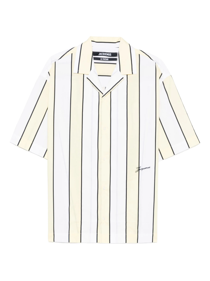 La Chemise Jean