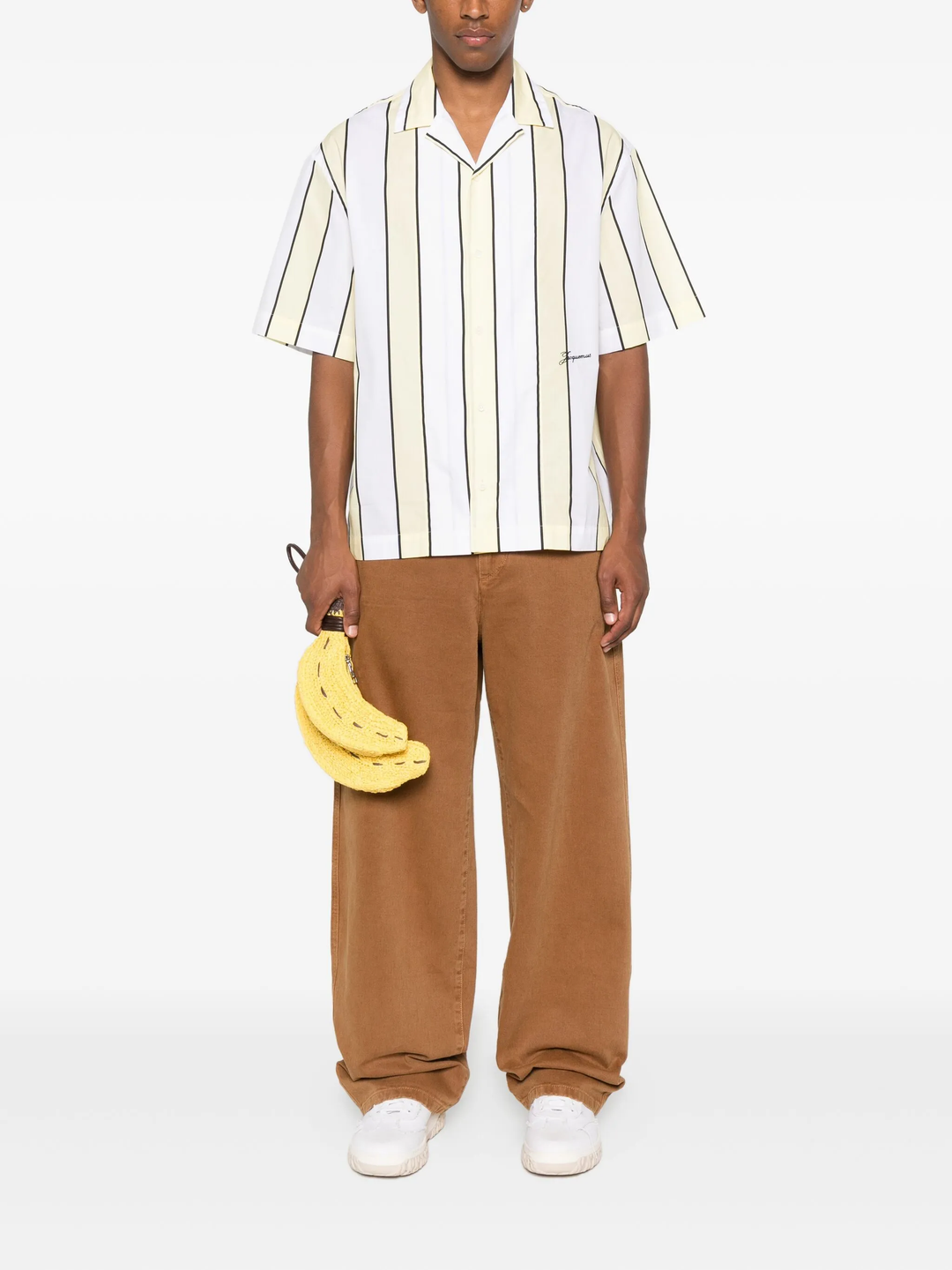 La Chemise Jean