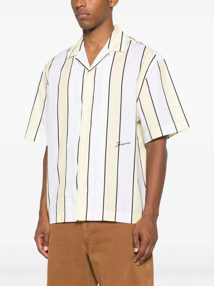La Chemise Jean
