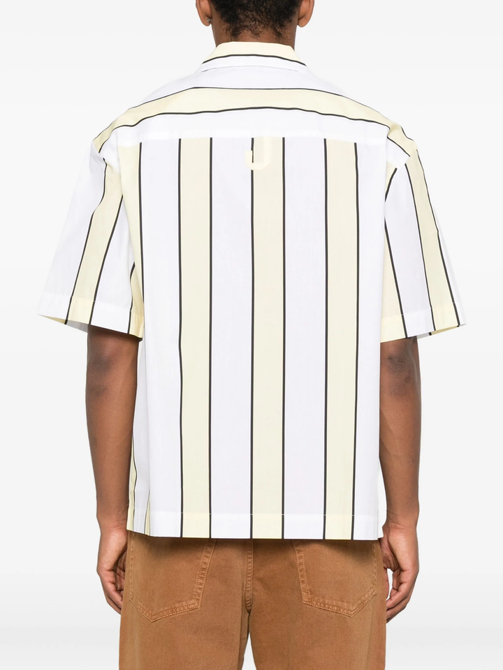 La Chemise Jean