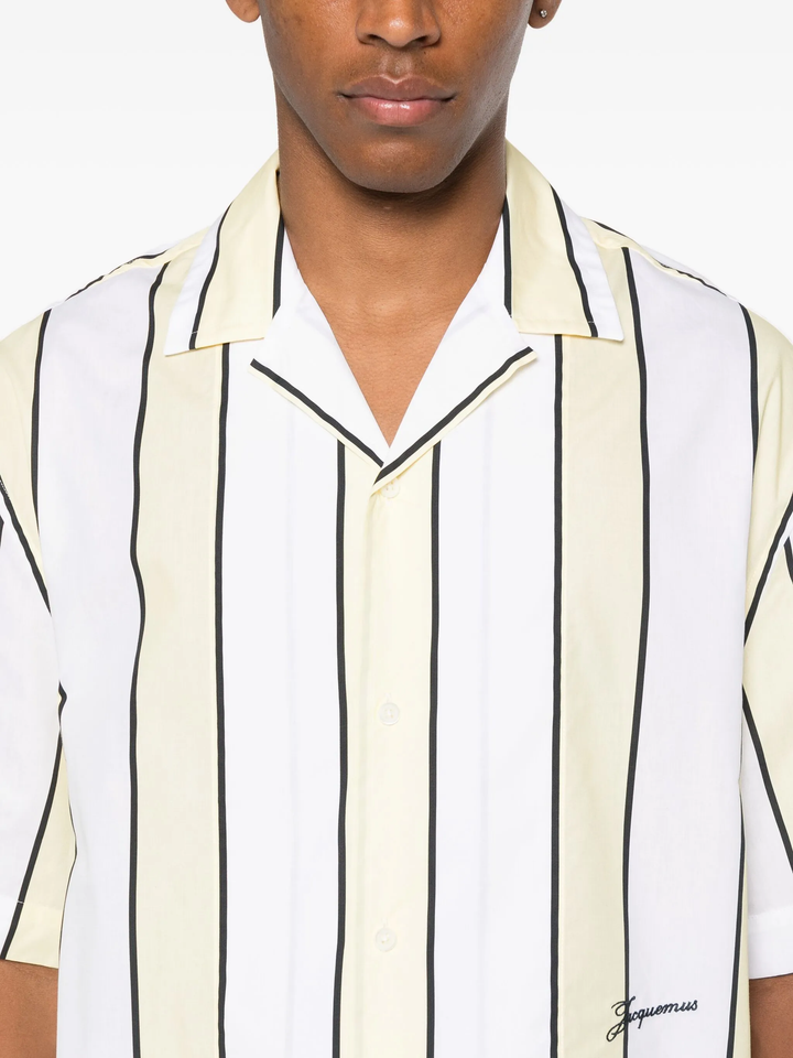 La Chemise Jean