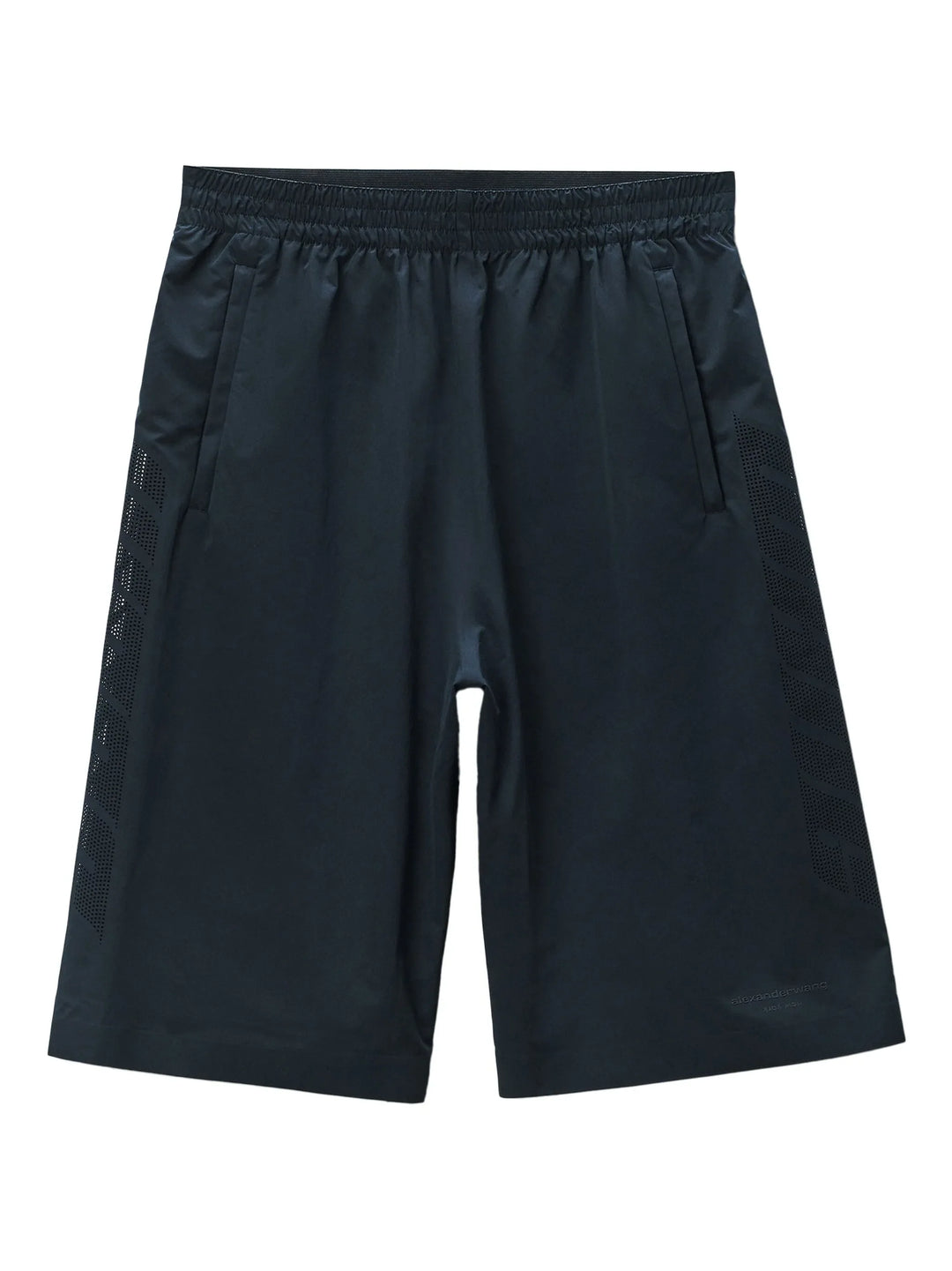 Tech Basketball Shorts