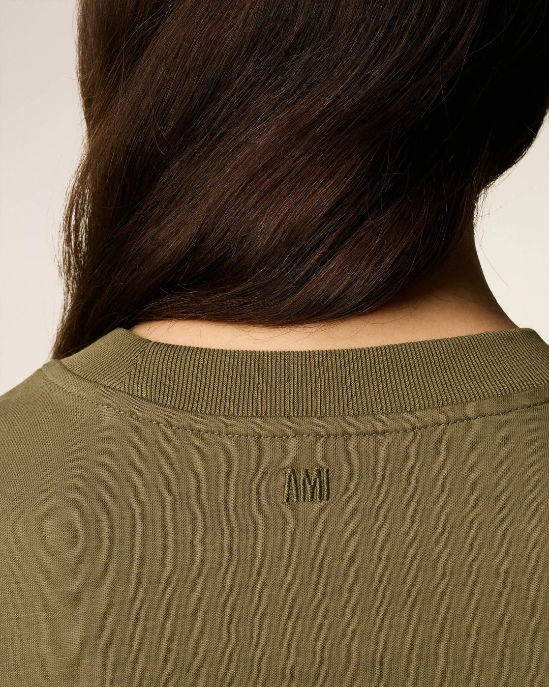 ADC Cropped T-Shirt