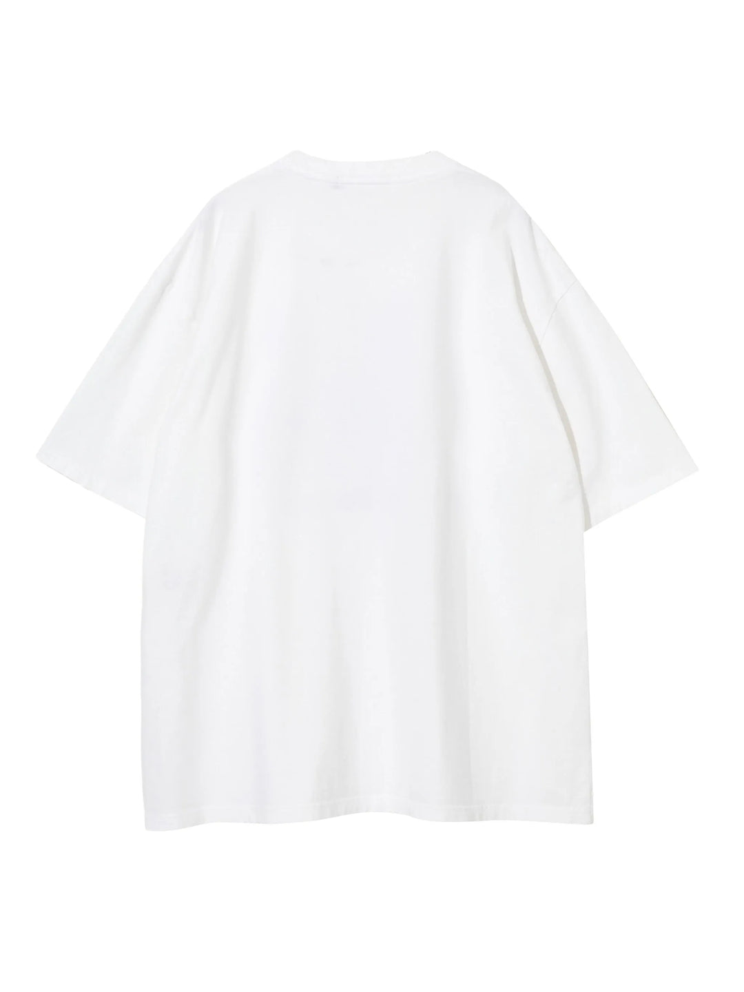 Short Sleeve Characters Tee