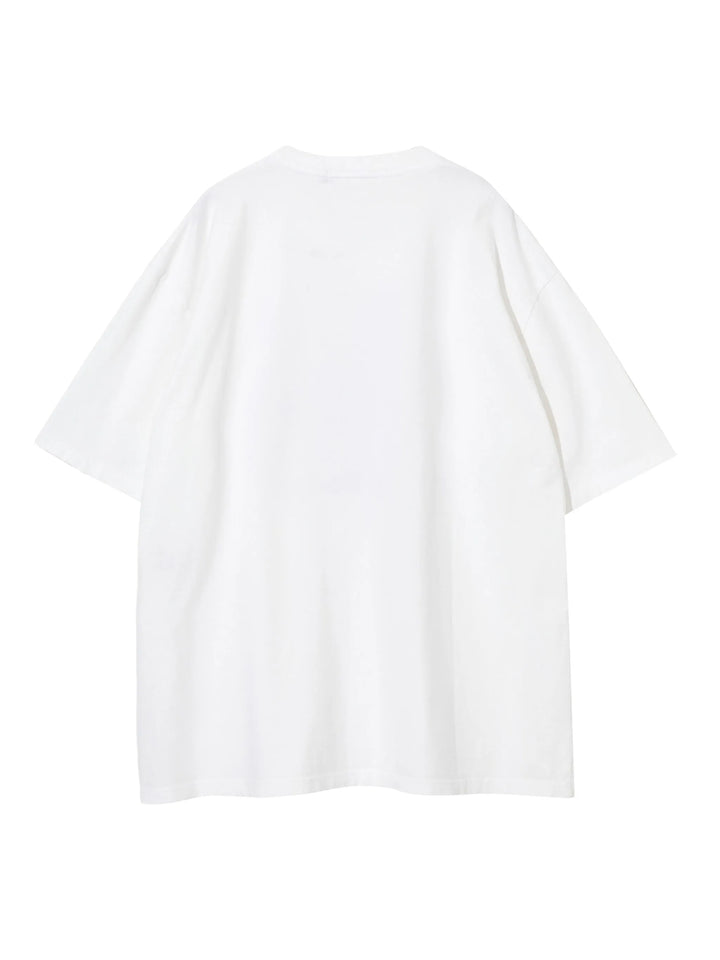 Short Sleeve Characters Tee