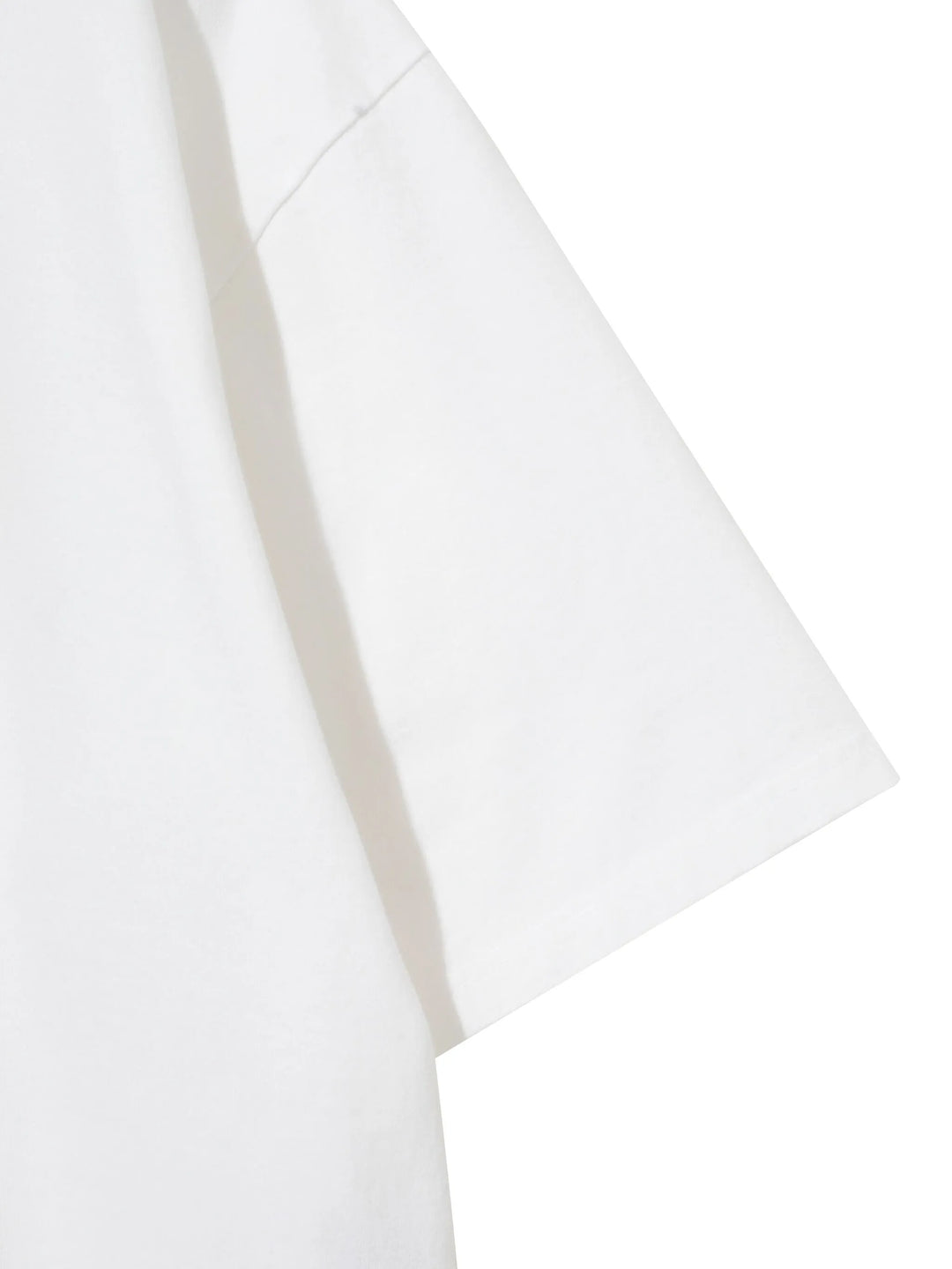 Short Sleeve Characters Tee