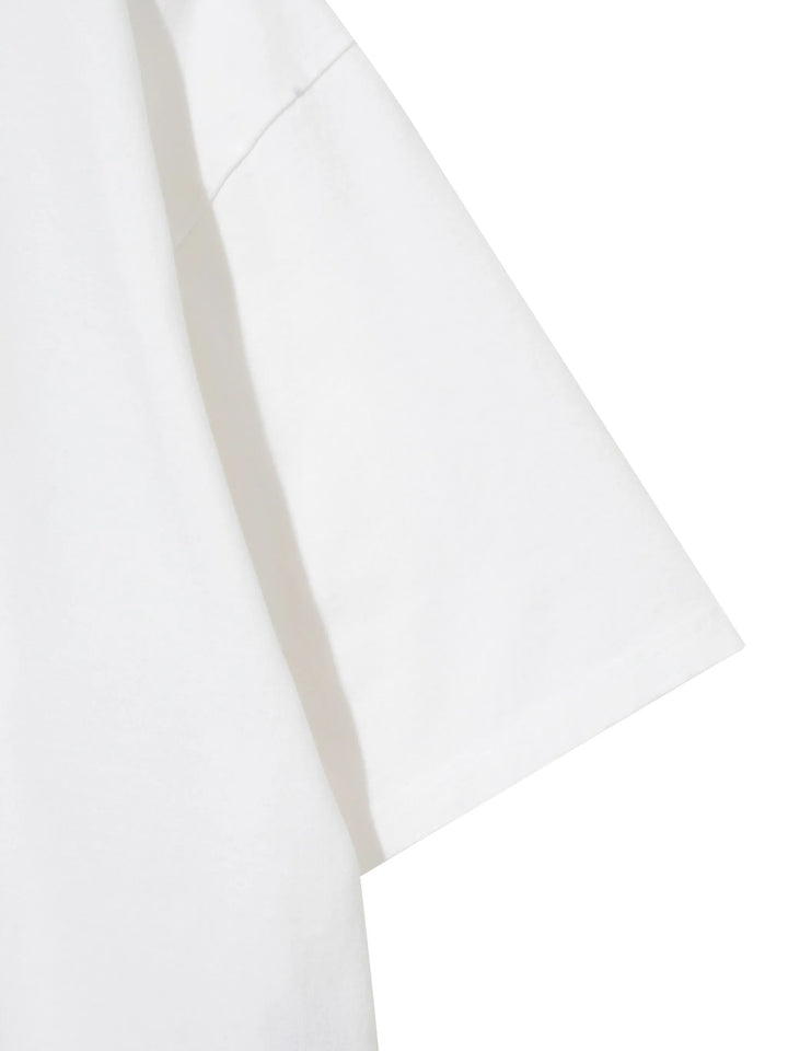Short Sleeve Characters Tee