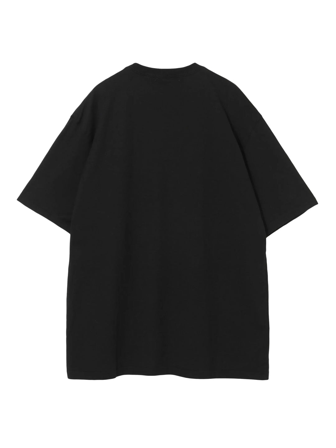 Short Sleeve Script Tee