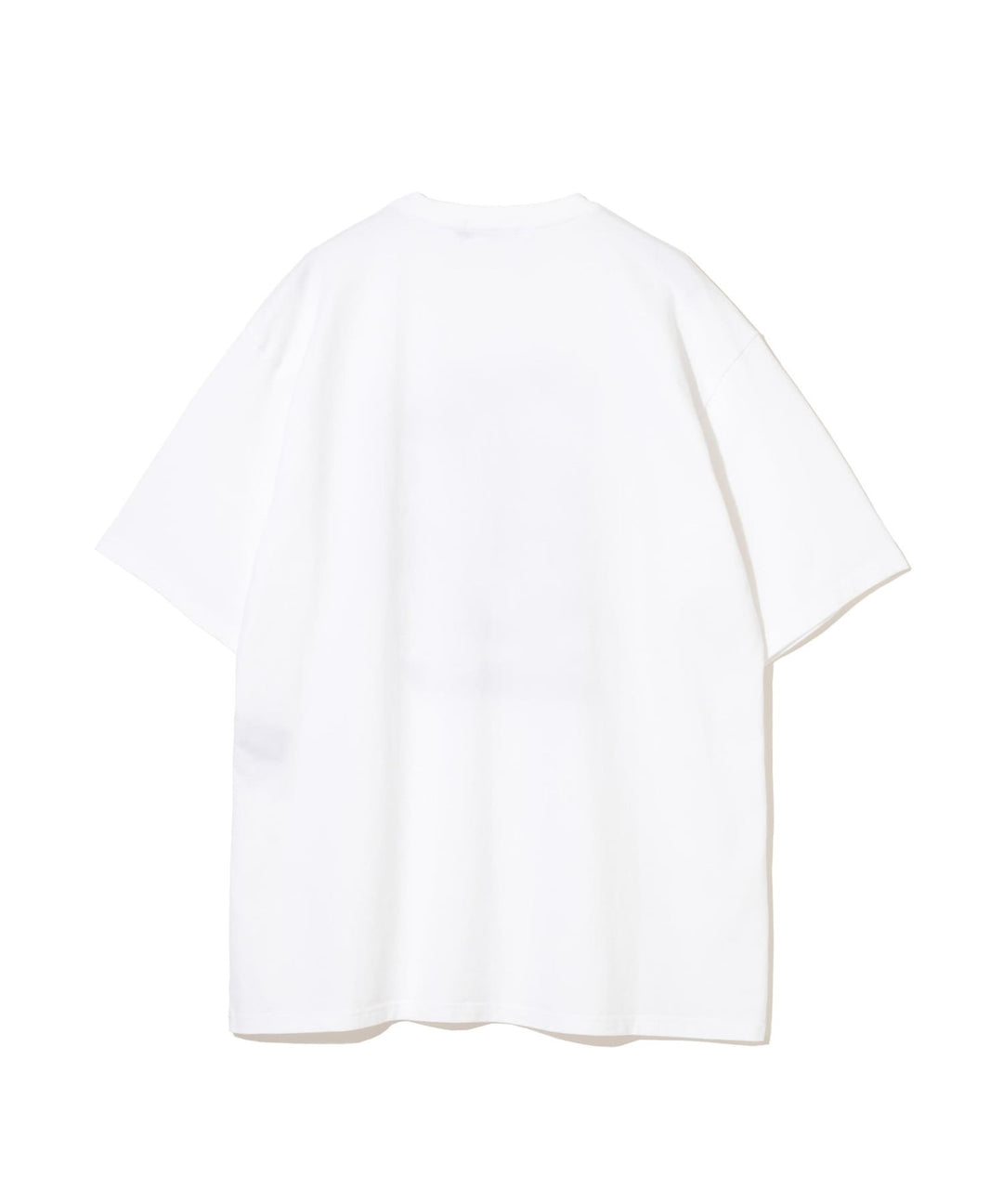 Short Sleeve Script Tee