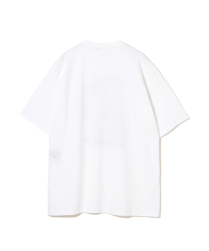 Short Sleeve Script Tee