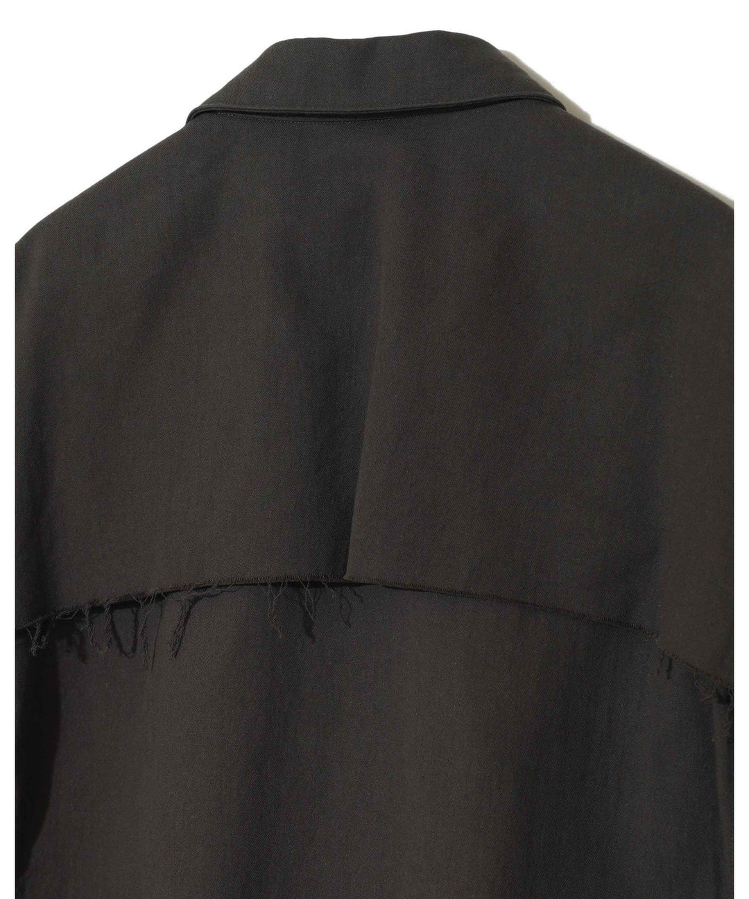 Patches Jacket