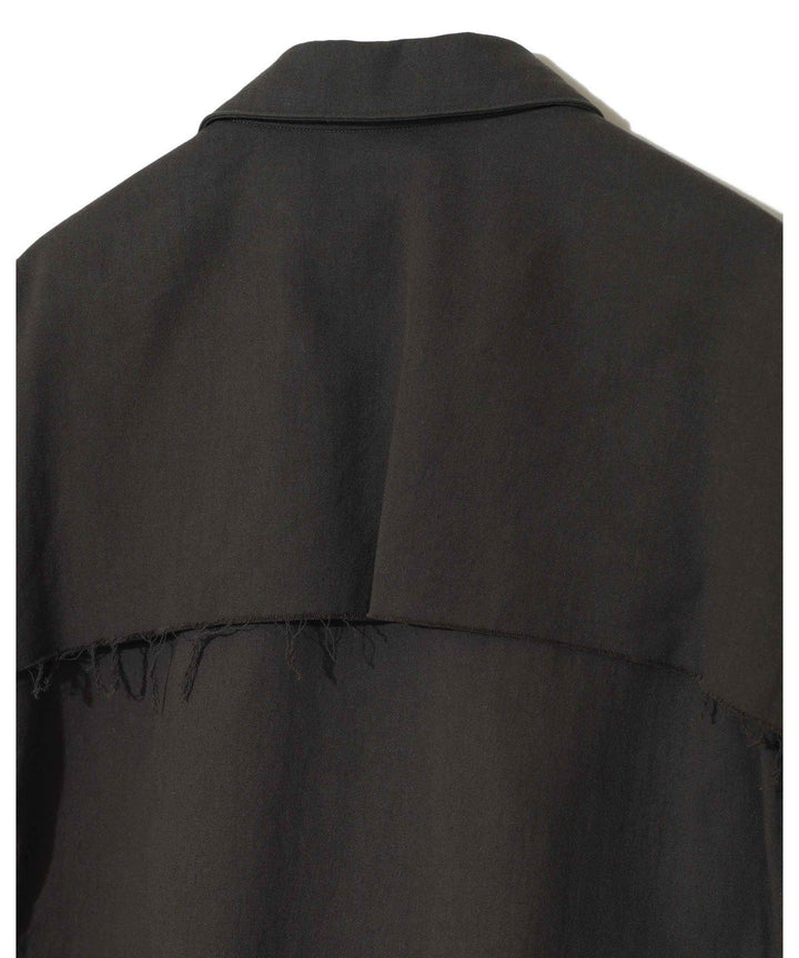 Patches Jacket