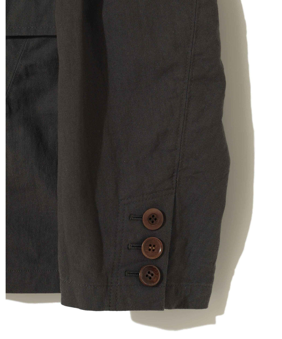 Patches Jacket